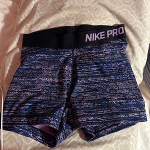 Only worn a few times and in great shape